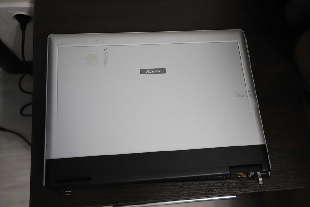 Ноутбук Asus Z53S