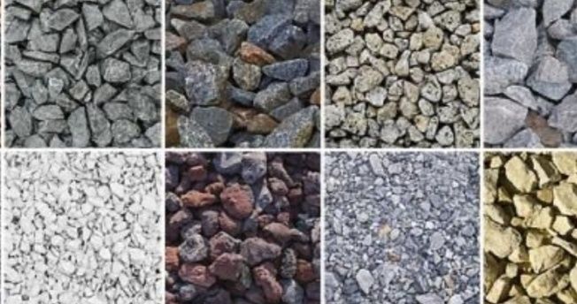 Пісок, цемент, щебінь, гранітний відсів, щебінь гранітний, камінь
