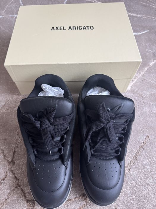 Buty męskie Axel Arigato