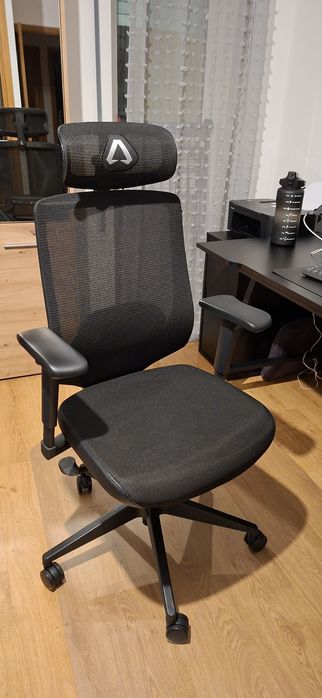 Cadeira Alpha Gamer Stella