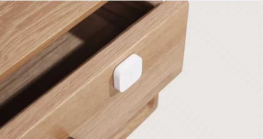 Sensor Vibração Xiaomi Aqara T1 (VB-S01D)