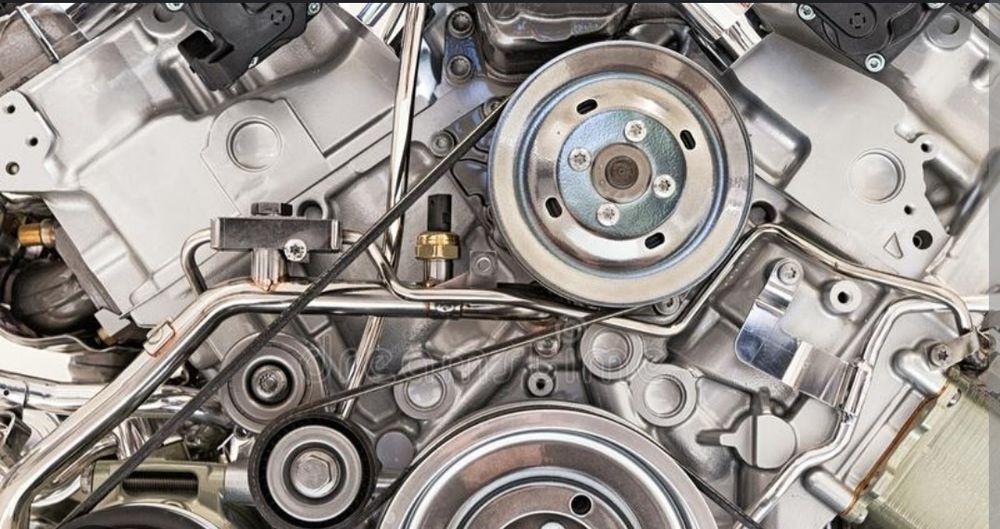 Serviços de mecânica geral e reparações Mecânico Revisão Inspecção