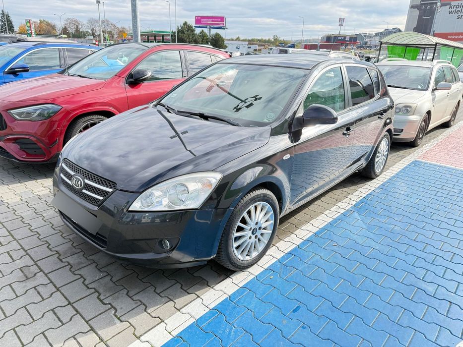 Kia Ceed Sprzedam