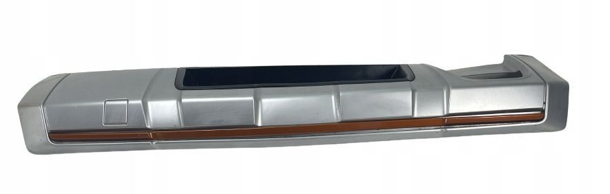 ^ SPOILER ZDERZAKA TYŁ ATECA X-PERIENCE 575071617B ORYGINAŁ