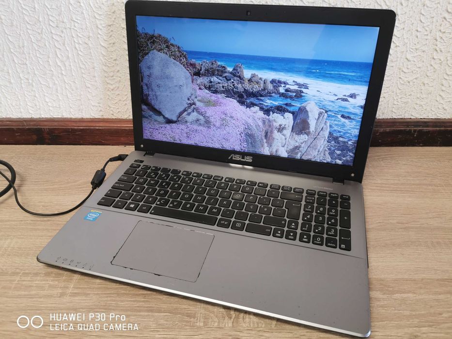 Portátil ASUS 15 polegadas WIndows 11