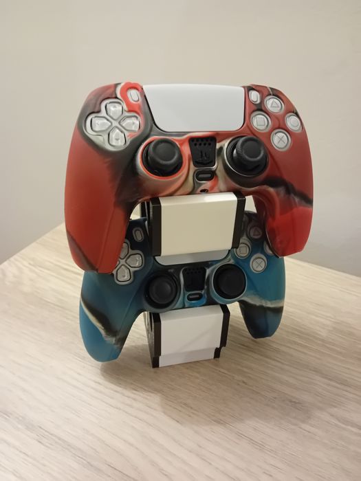 Suporte para controle PS5,PS4,PS3/PS2/Xbox