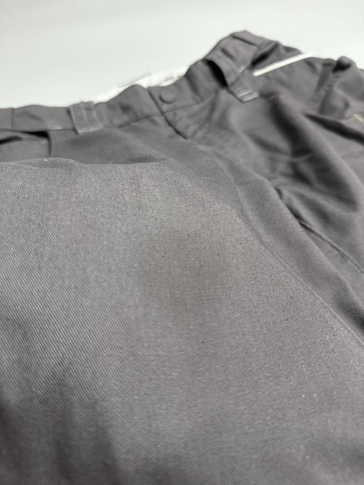 Spodnie robocze 50s (25) Engelbert Strauss motion 2020 #1