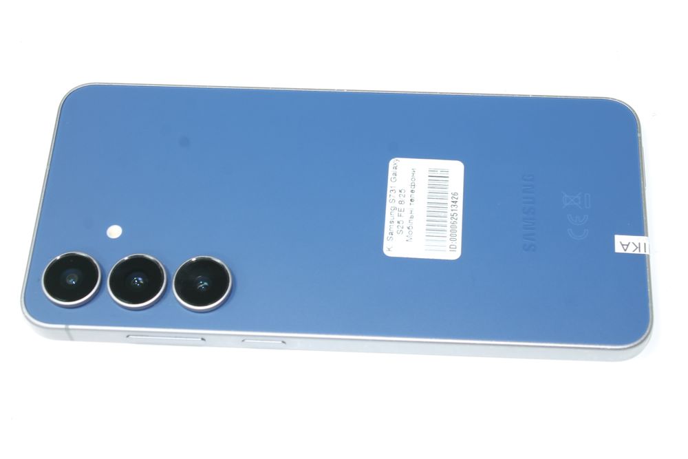 Samsung S731 Galaxy S25 FE 8/256GB