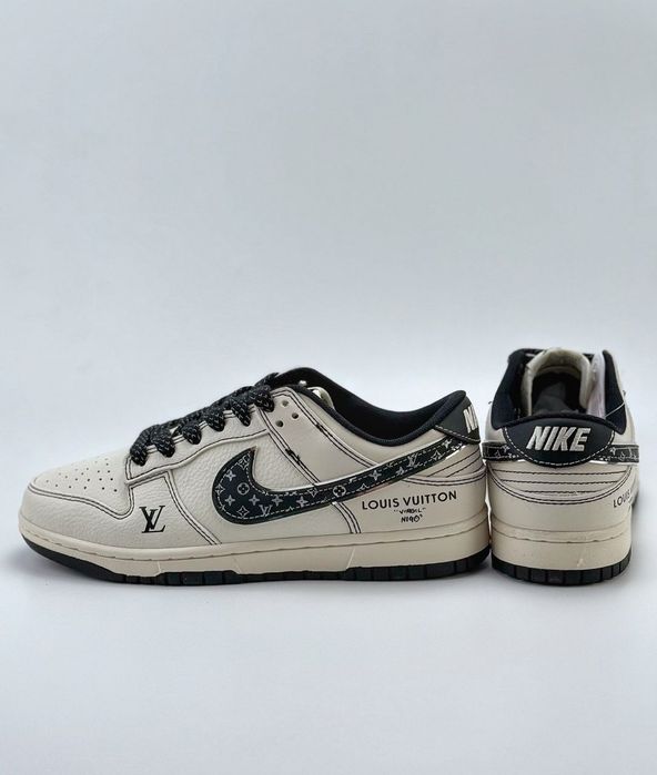 Louis Vuitton sneakersy