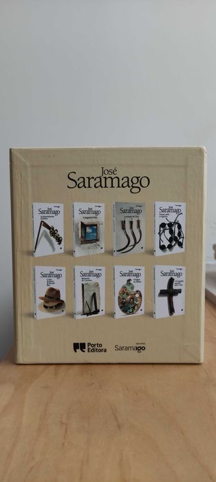 Livros José Saramago