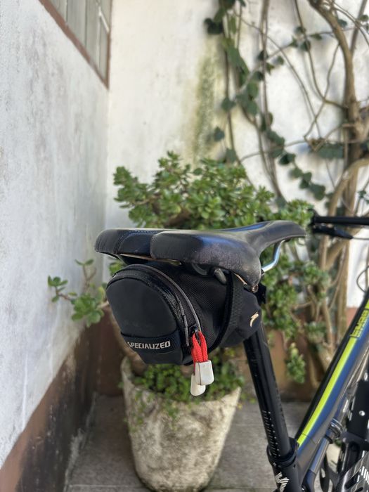 Bicicleta specialized