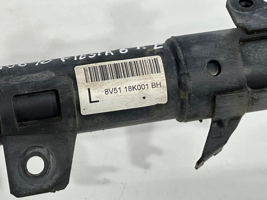 Amortecedor Frente Direito / Esquerdo - Ford Fiesta VI (2012)