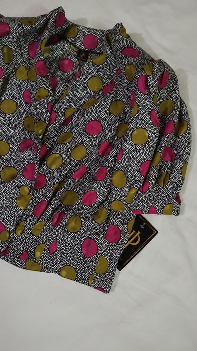 Blusa viscose feminina .