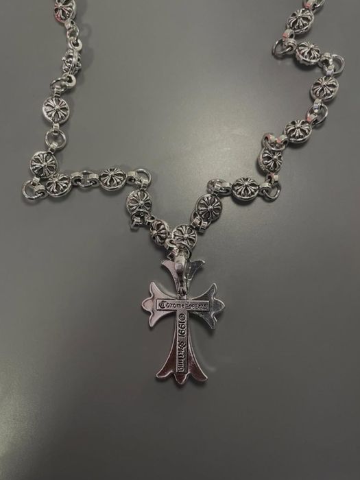 Ланцюжок / Цепочка Chrome Hearts