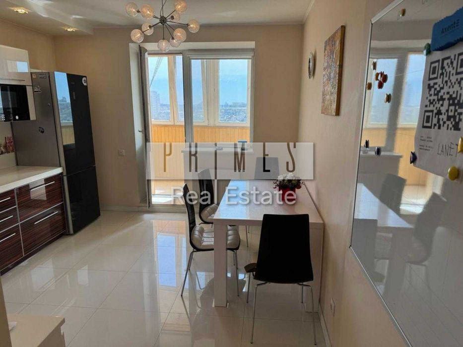 Продаж 2к квартира ЖК Голосієво Голосіївська