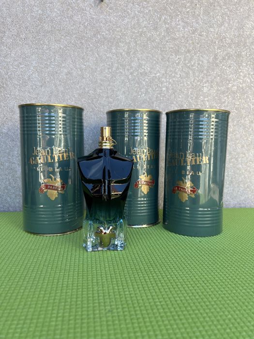 Jean Paul Gaultier Le Beau Le Parfum  Обʼєм 125 ml