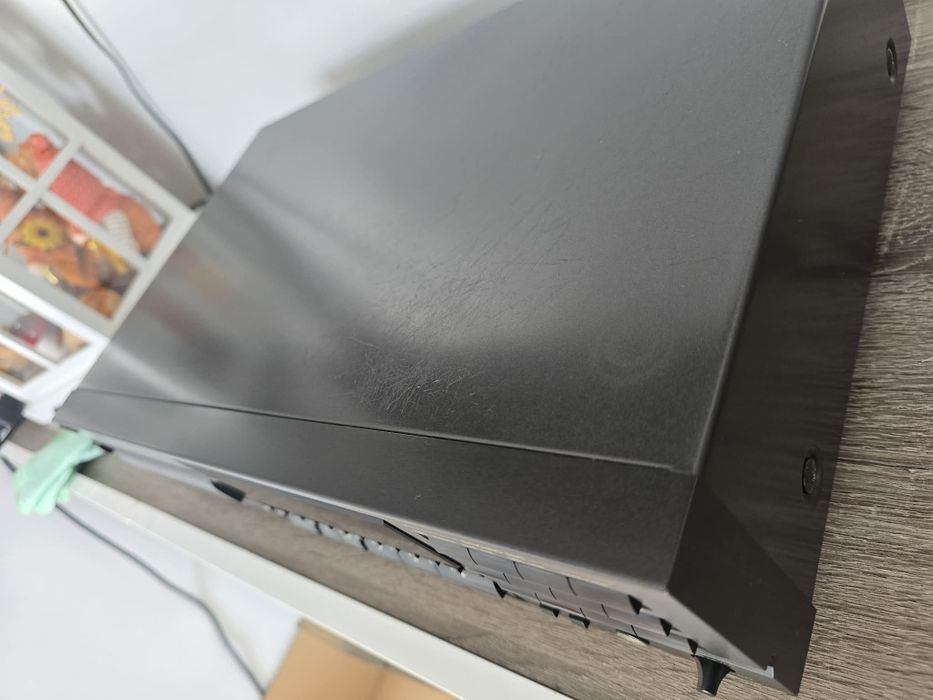 Technics CD  SL-PG420A + pilot + instrukcja obsługi