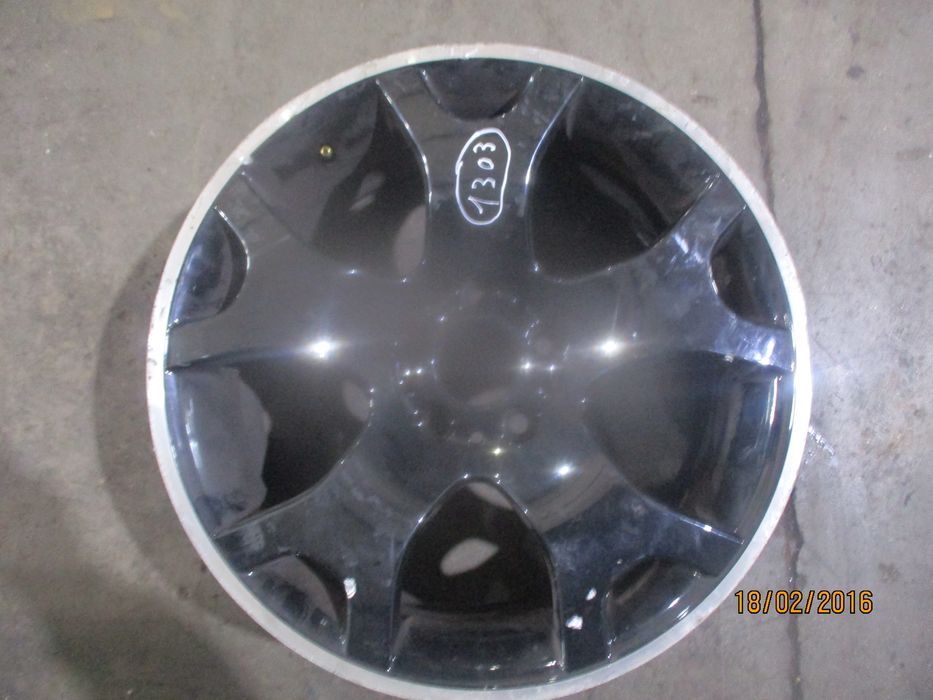 Conjunto de jantes BMW X5 (E53)