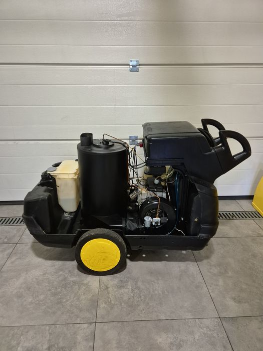 KARCHER HDS 895 GWARANCJA 180bar myjka z podgrzewaniem ( m-eco S 995