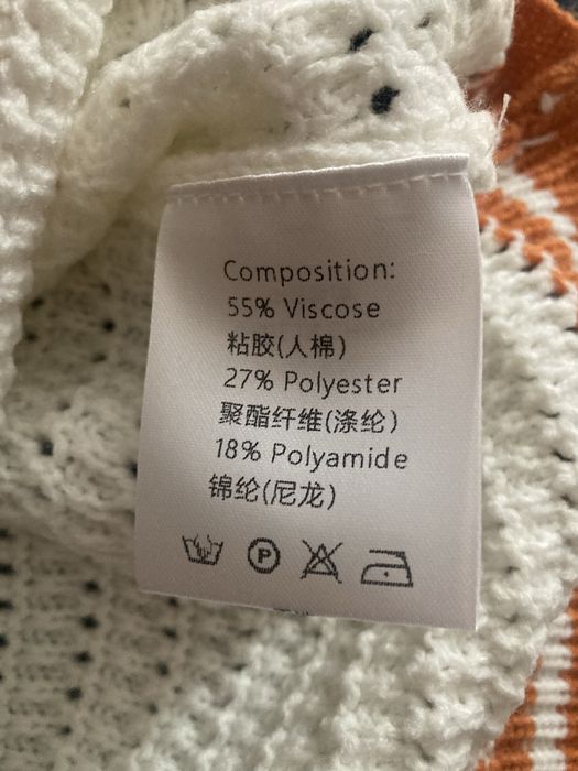 Nowy sweterek rozm. XL