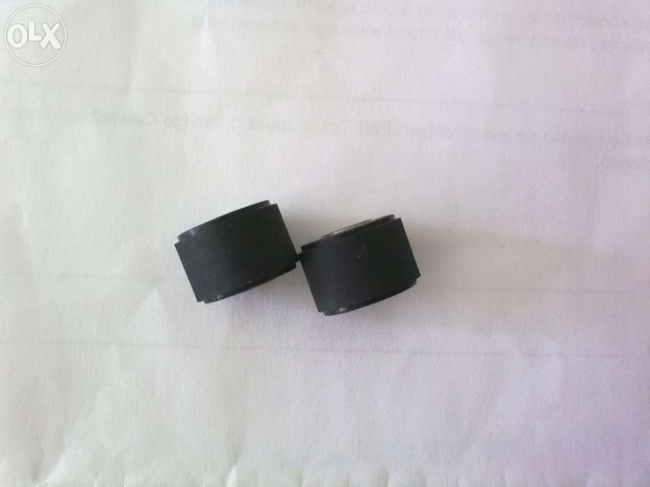 Pinch Roller para Plotter de Corte Graphtec (4x11x16)426429634588200967
