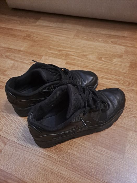 Кросівки Nike Air max 90 black