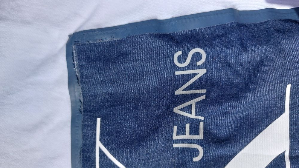 Hoodie Calvin Klein Jeans