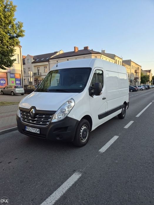 Wynajem aut dostawczych - busy KOŚCIAN