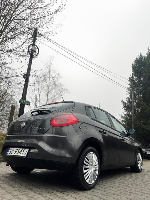 Sprzedam Fiata Bravo