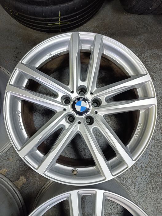 Диски r19 5 120 BMW