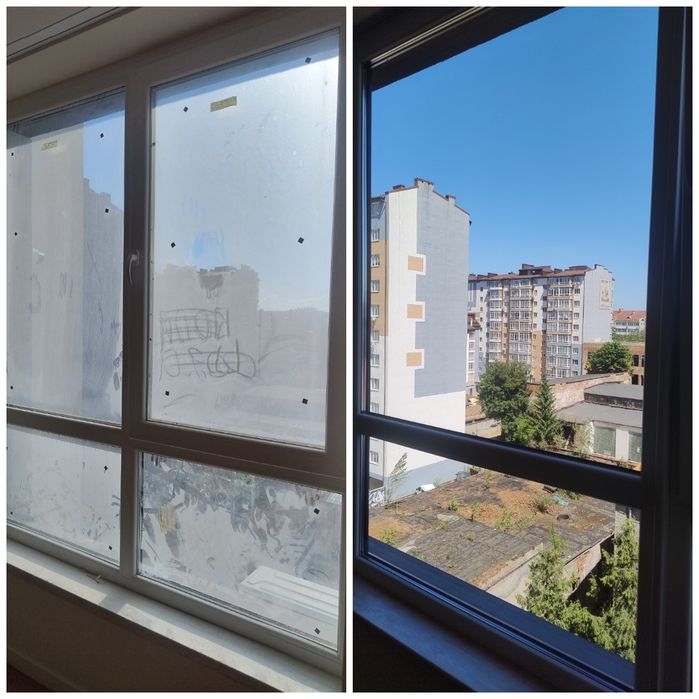Прибирання професійно