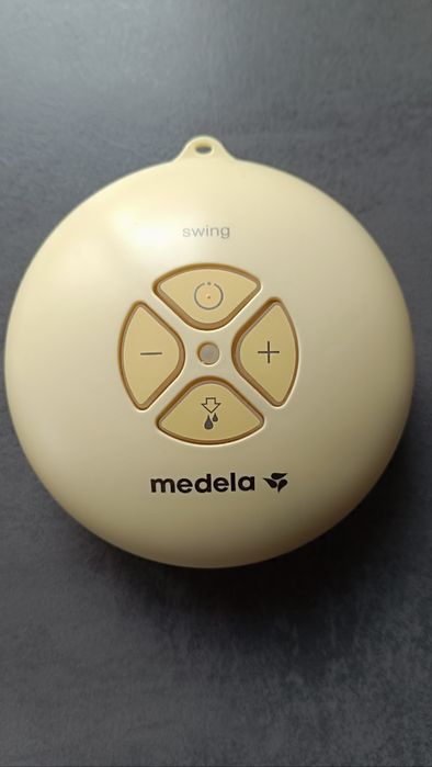 Laktator Medela Swing