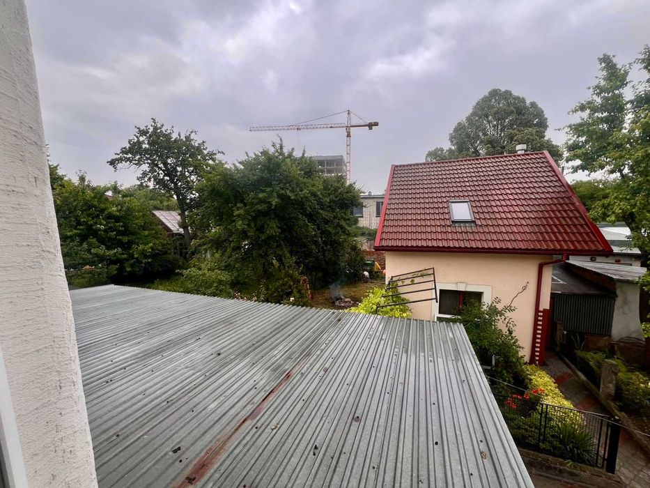 Продаж 3 кімнатної квартири особнякового типу вул. Бодянського