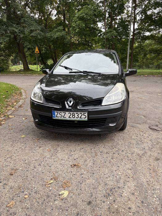 Renault Clio 1.2