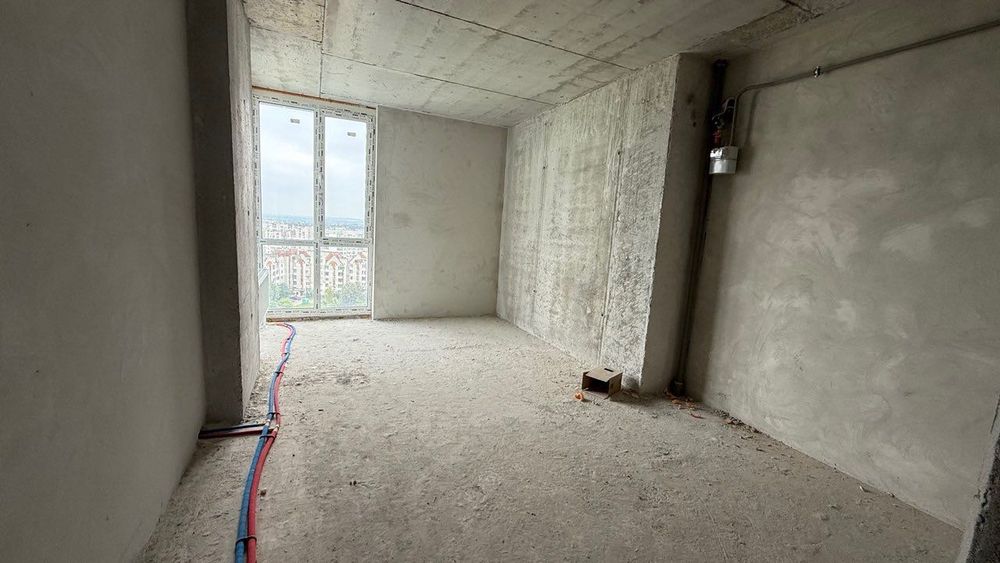 2-кімнатна квартира за адресою вул. Старознесенська (площа 66,5 м²) - Atlanta.ua - фото 12