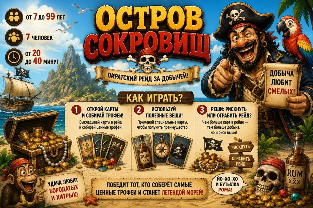 Настольнайюя игра ,