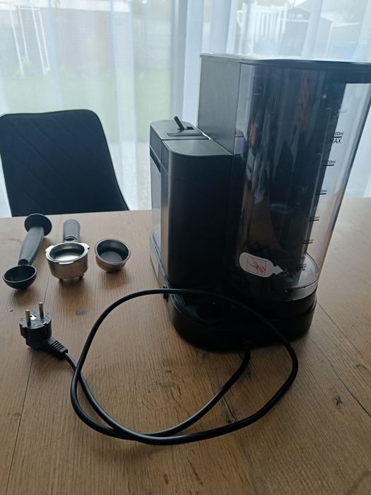 Ekspres do kawy SilverCrest