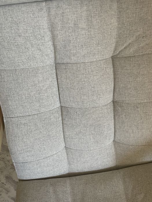 Dois Cadeirões Ikea