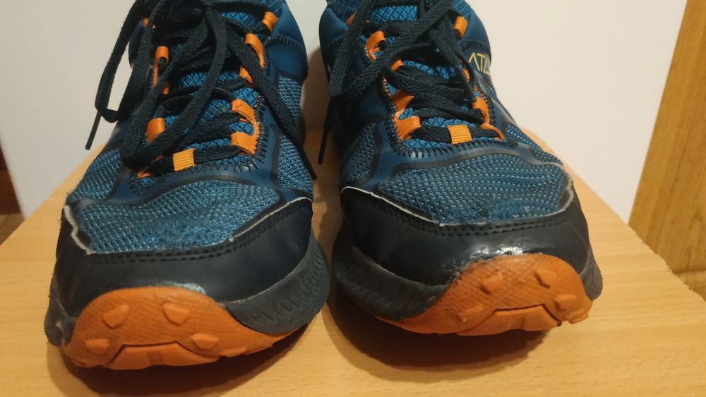 Мужские кроссовки кларкс LTL, 28 cтелька.