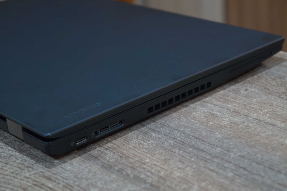 ГАРАНТІЯ Lenovo ThinkPad T580 (IPS/Core i7-8650U/RAM 16ГБ/SSD 512ГБ/MX150 2ГБ)TVOYO
