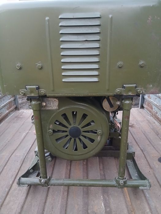 Продам генератор