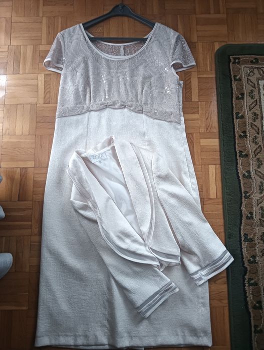 Sukienka, marka POZA