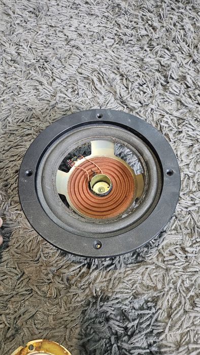 Glosnik unitra tonsil GDN 16/15