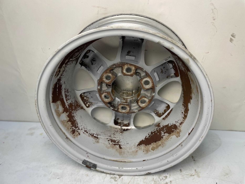 Jante solta para Opel frontera 1999