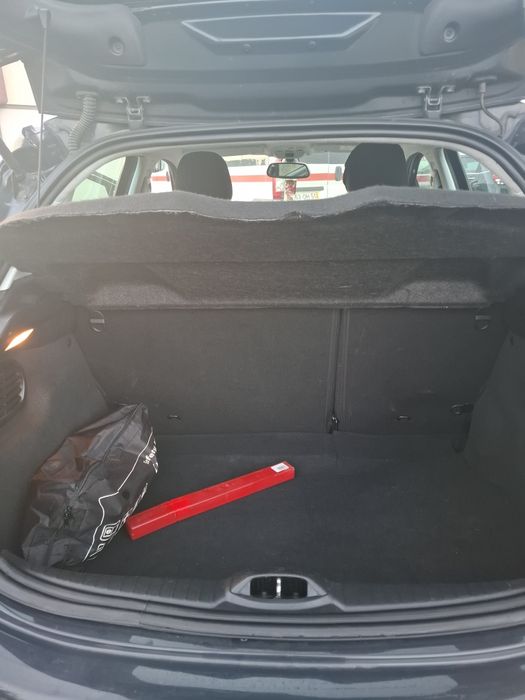 Peugeot 208 1.6 hdi 109cv - 133mil kms