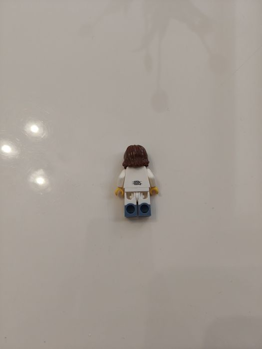 Figurka LEGO ninjago Steve