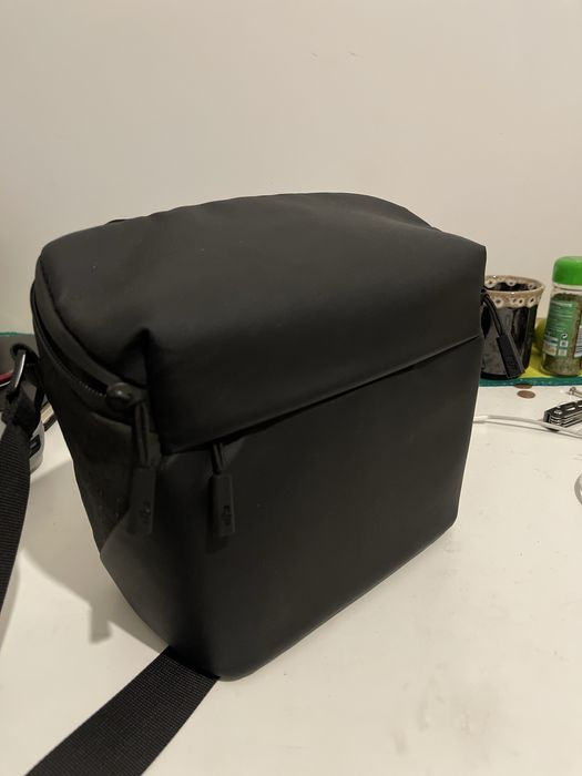 Dji mini 2 se fly combo,  GIMBAL AVARIADO