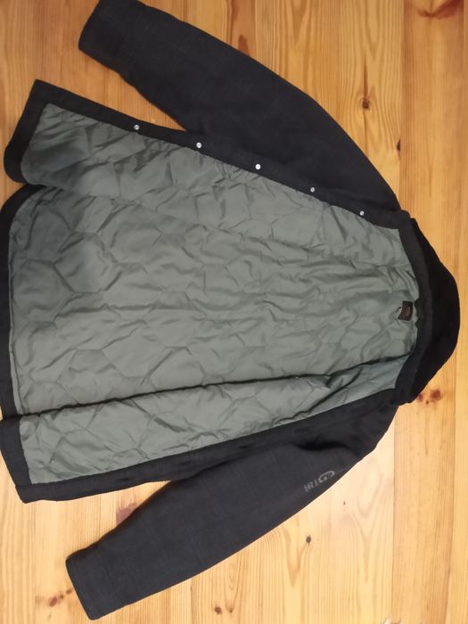 Вінтажна сорочка, рубашка /куртка G-Star Raw (vintage)