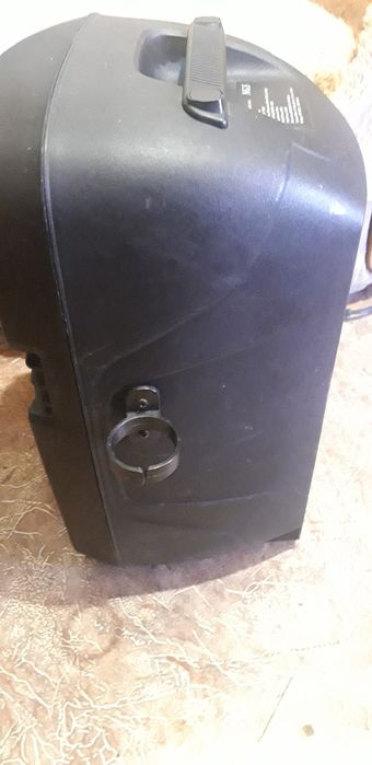 Активна колонка NGS