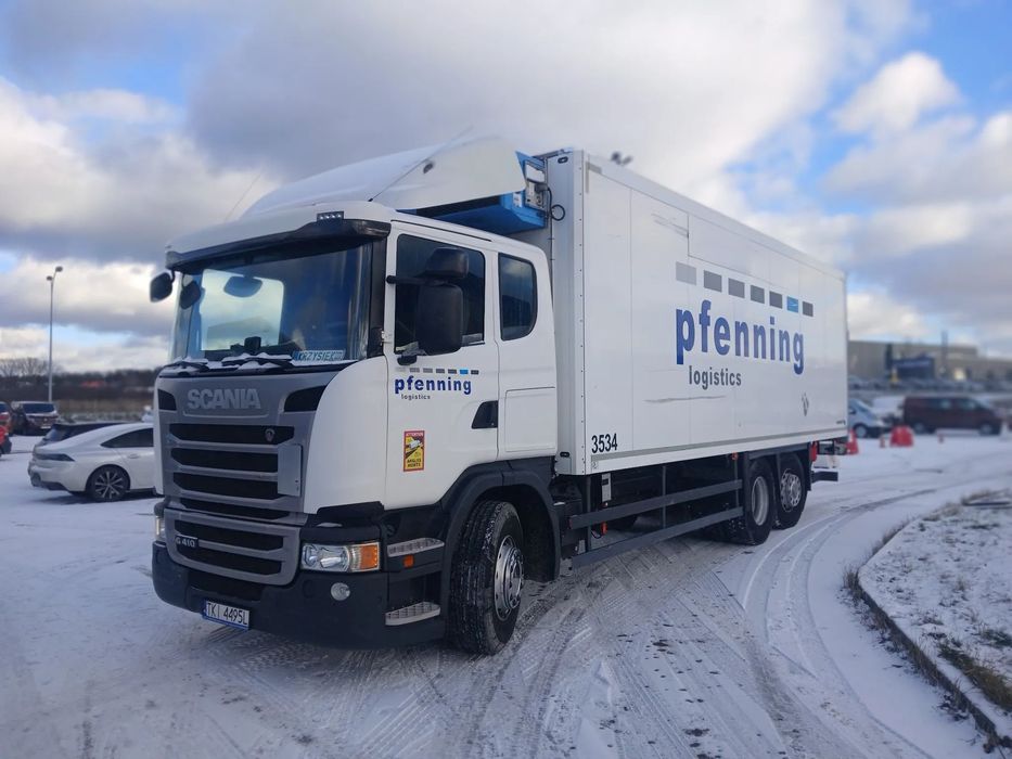 Scania